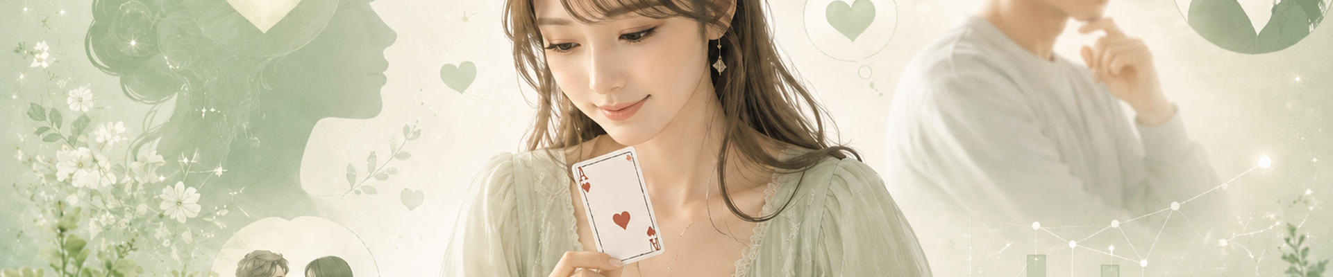 恋の知恵袋